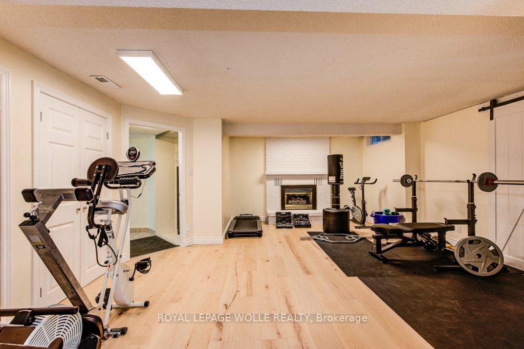 Photo 27 of Unit 1, 494 Beechwood Drive, Waterloo — HOMEH