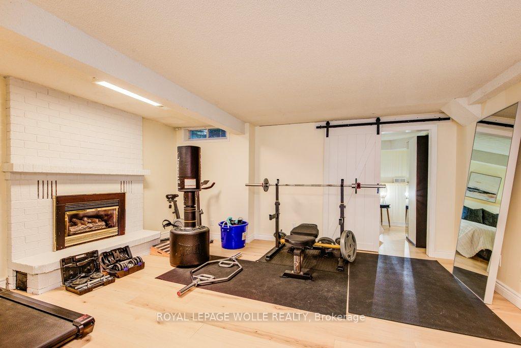 Photo 28 of Unit 1, 494 Beechwood Drive, Waterloo — HOMEH