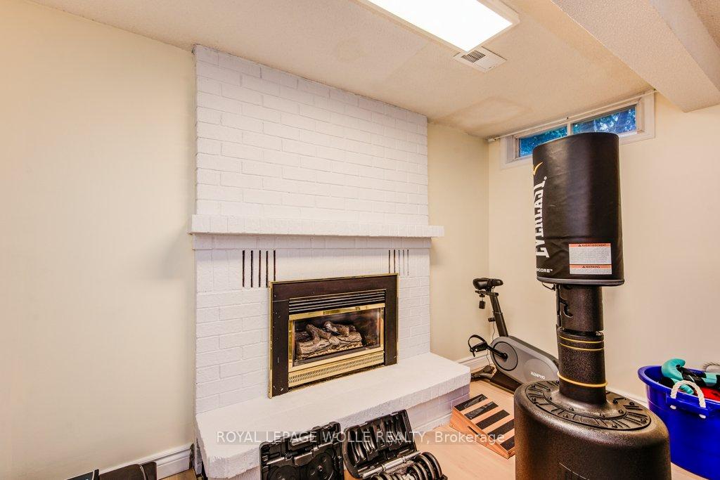 Photo 29 of Unit 1, 494 Beechwood Drive, Waterloo — HOMEH
