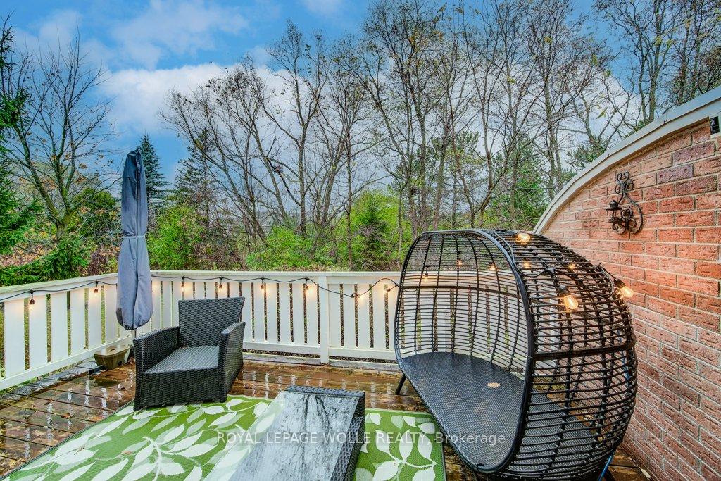 Photo 32 of Unit 1, 494 Beechwood Drive, Waterloo — HOMEH