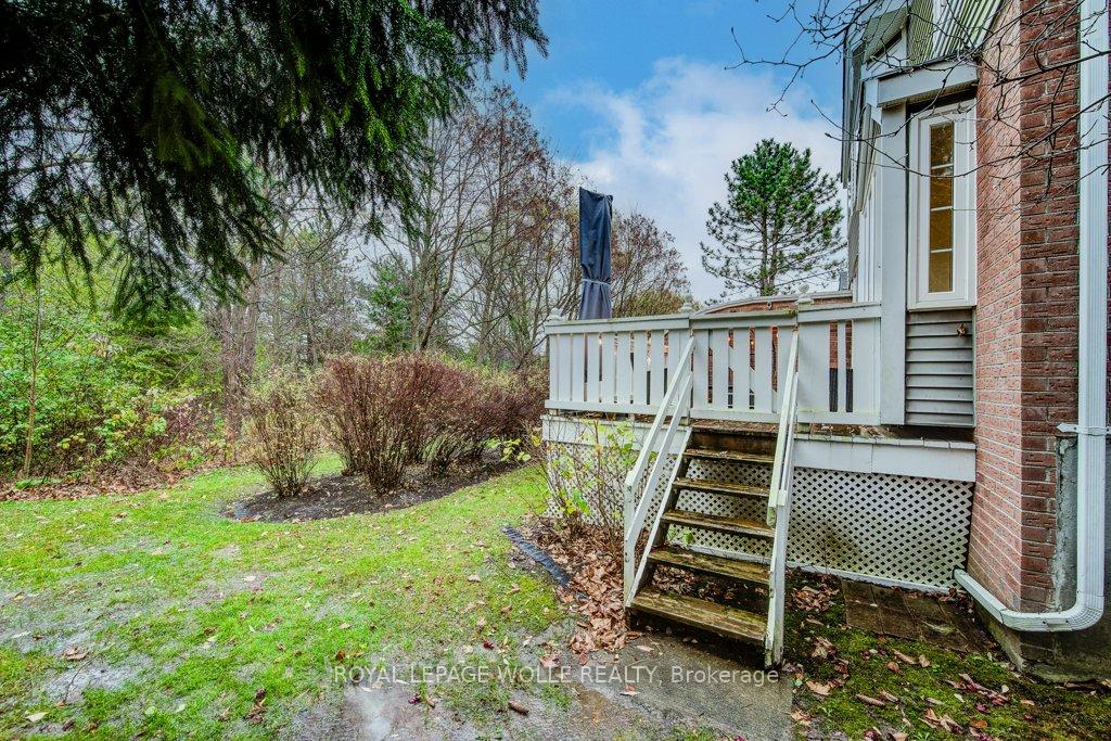 Photo 33 of Unit 1, 494 Beechwood Drive, Waterloo — HOMEH