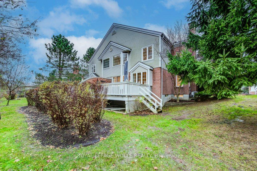 Photo 34 of Unit 1, 494 Beechwood Drive, Waterloo — HOMEH