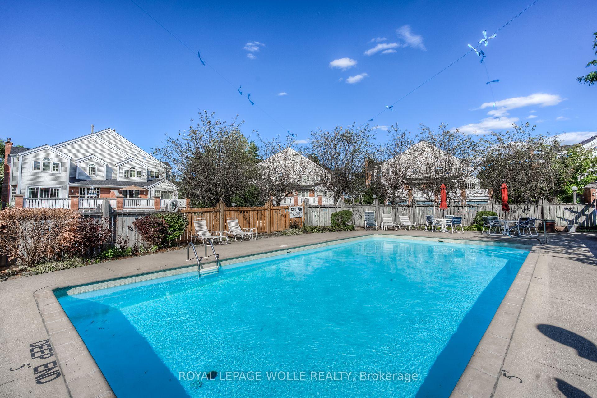 Photo 35 of Unit 1, 494 Beechwood Drive, Waterloo — HOMEH
