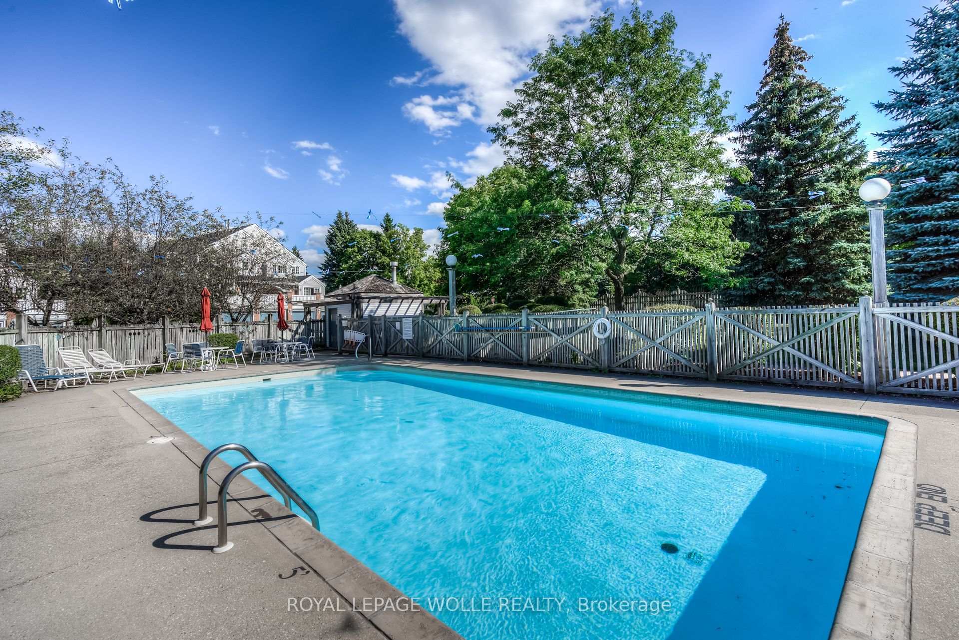 Photo 36 of Unit 1, 494 Beechwood Drive, Waterloo — HOMEH