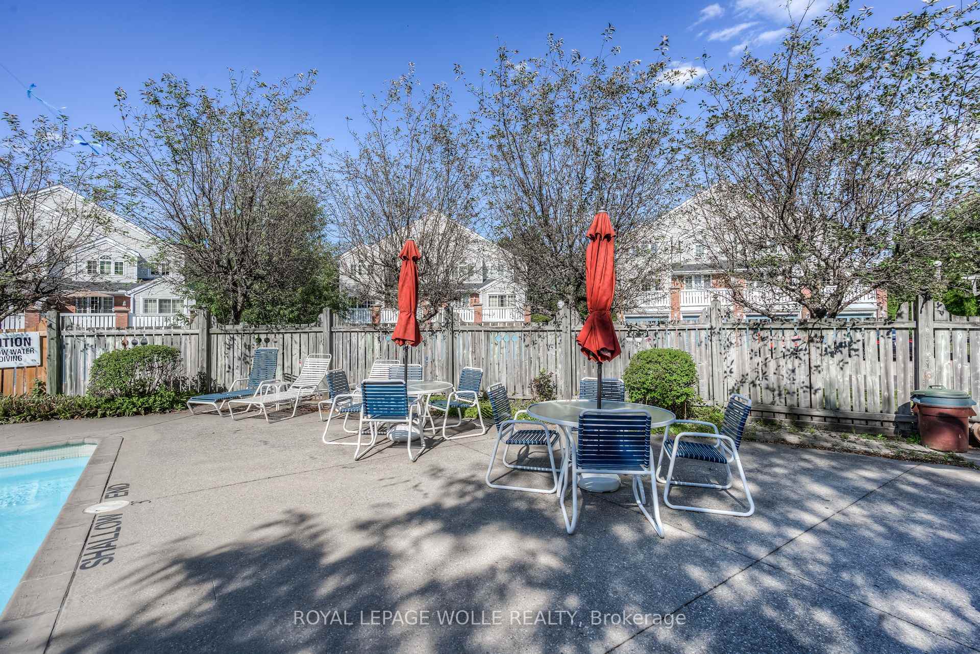 Photo 37 of Unit 1, 494 Beechwood Drive, Waterloo — HOMEH