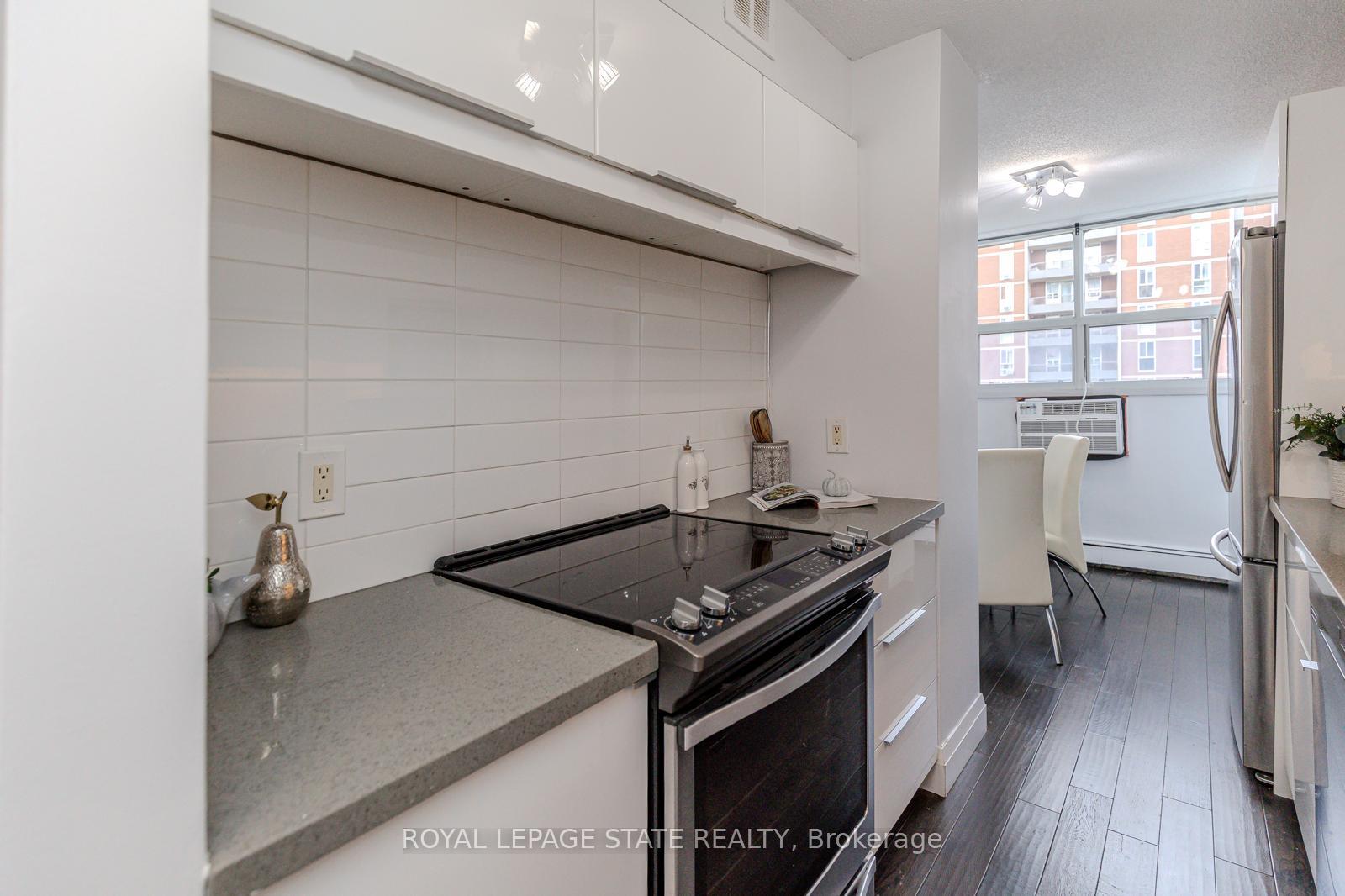 Photo 9 of Unit 607, 1950 Main Street W, Hamilton, Ainslie Wood — HOMEH