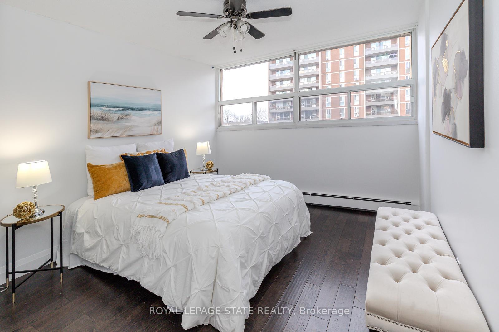 Photo 12 of Unit 607, 1950 Main Street W, Hamilton, Ainslie Wood — HOMEH