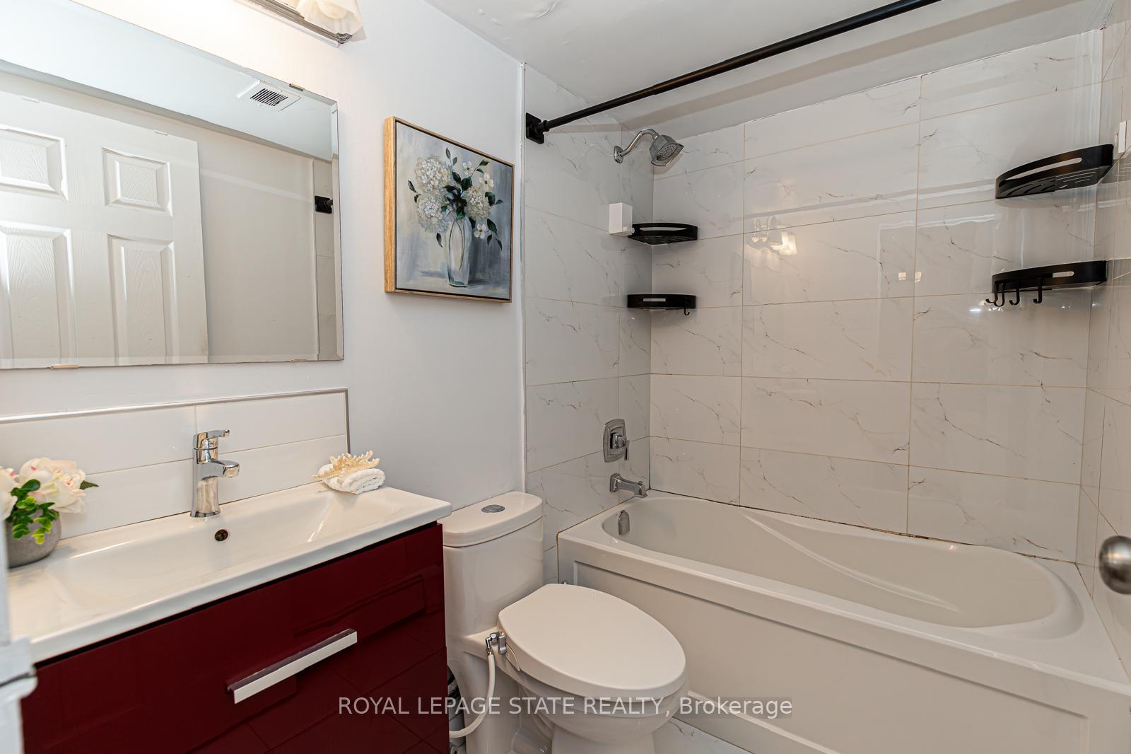 Photo 14 of Unit 607, 1950 Main Street W, Hamilton, Ainslie Wood — HOMEH