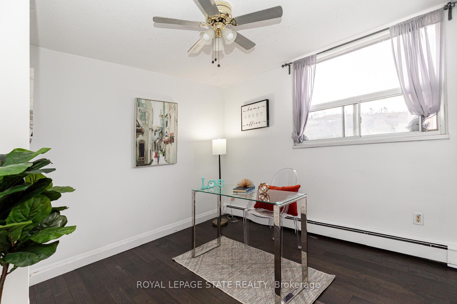 Photo 16 of Unit 607, 1950 Main Street W, Hamilton, Ainslie Wood — HOMEH