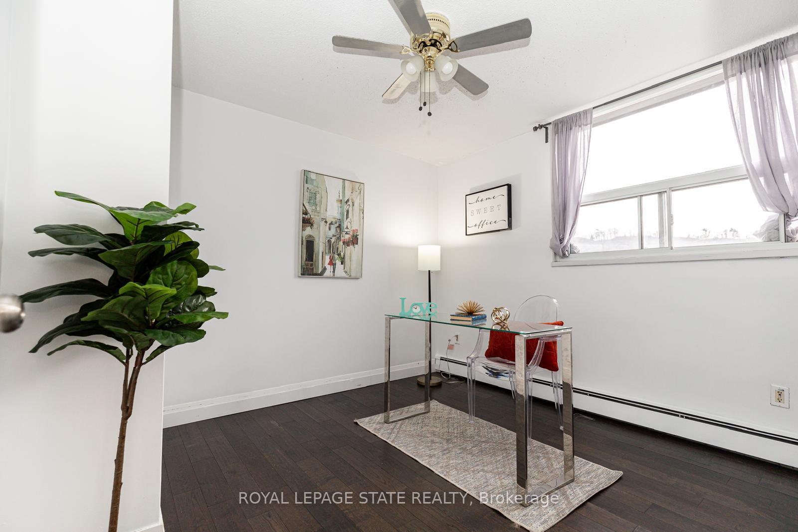 Photo 17 of Unit 607, 1950 Main Street W, Hamilton, Ainslie Wood — HOMEH
