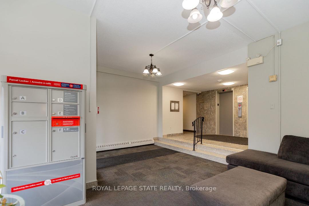Photo 18 of Unit 607, 1950 Main Street W, Hamilton, Ainslie Wood — HOMEH