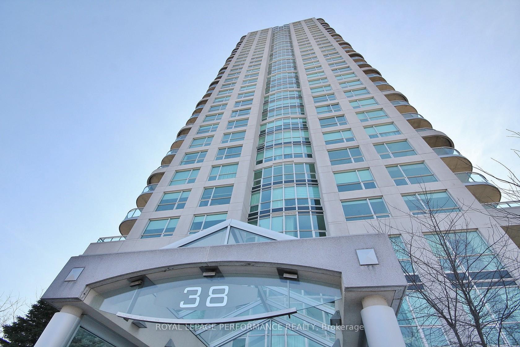 Photo 1 of Unit 2301, 38 Metropole, Ottawa, Westboro North — HOMEH