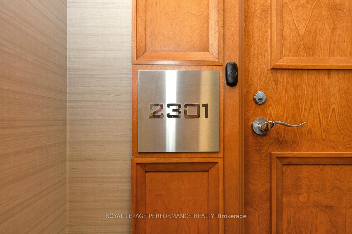 Photo 2 of Unit 2301, 38 Metropole, Ottawa, Westboro North — HOMEH