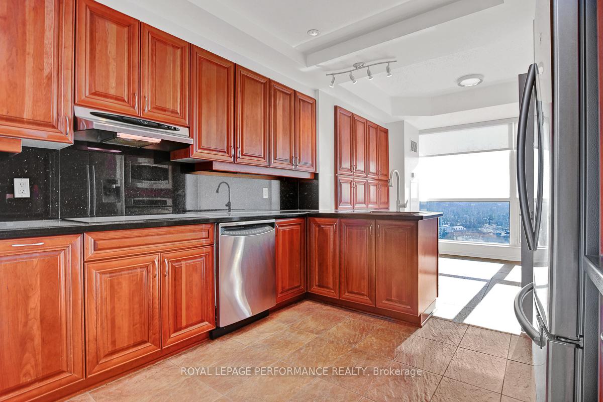 Photo 7 of Unit 2301, 38 Metropole, Ottawa, Westboro North — HOMEH