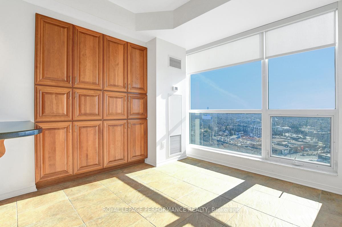 Photo 8 of Unit 2301, 38 Metropole, Ottawa, Westboro North — HOMEH