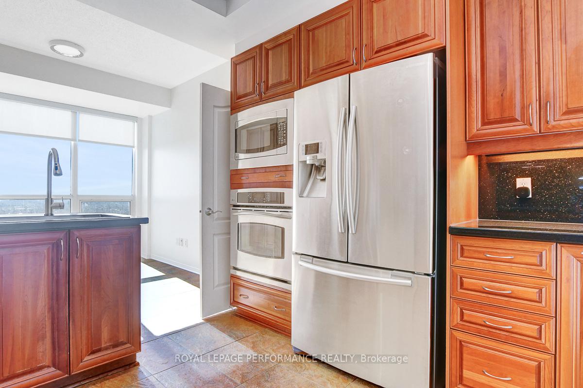 Photo 9 of Unit 2301, 38 Metropole, Ottawa, Westboro North — HOMEH