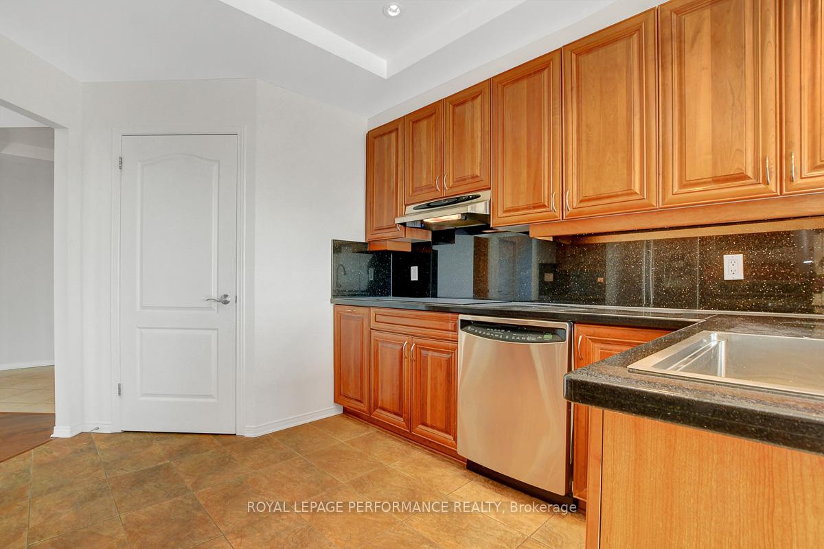 Photo 10 of Unit 2301, 38 Metropole, Ottawa, Westboro North — HOMEH