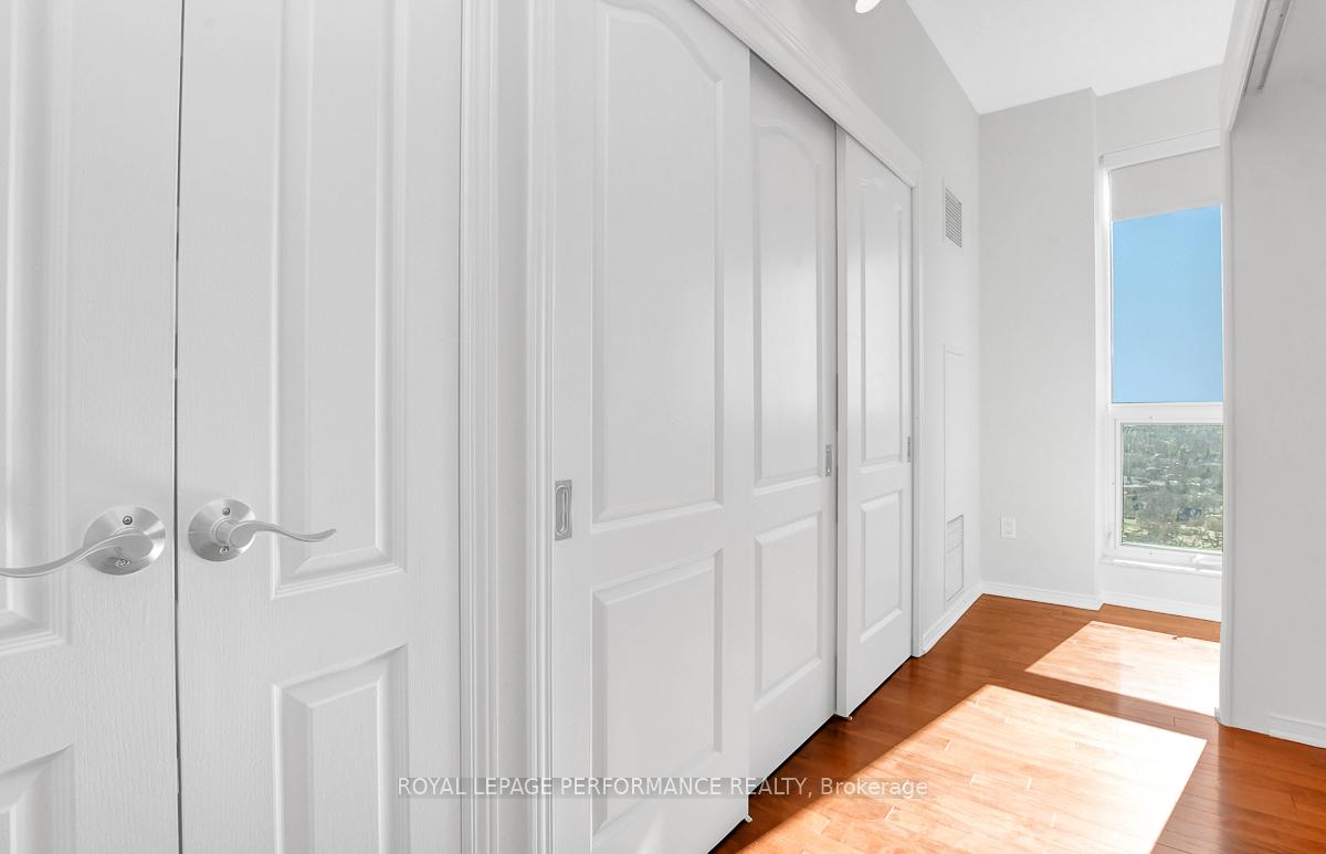 Photo 12 of Unit 2301, 38 Metropole, Ottawa, Westboro North — HOMEH
