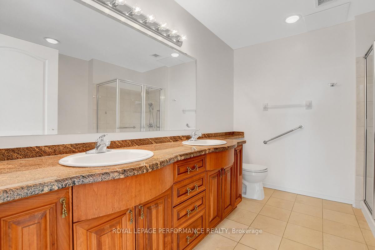 Photo 14 of Unit 2301, 38 Metropole, Ottawa, Westboro North — HOMEH