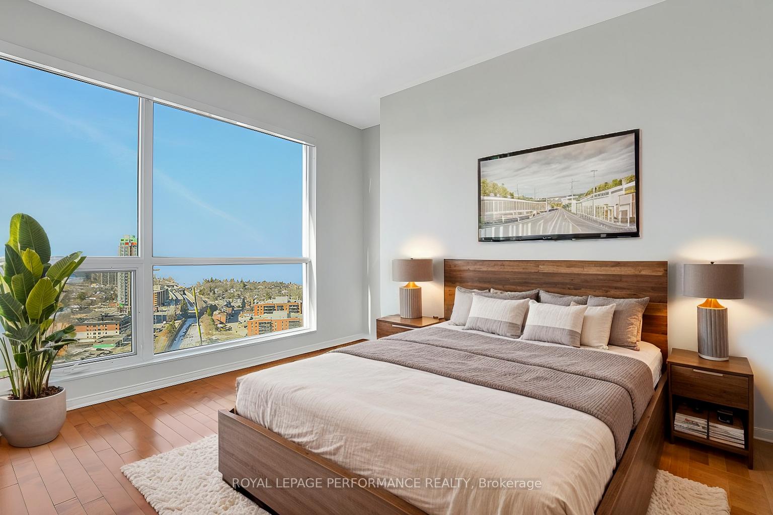 Photo 17 of Unit 2301, 38 Metropole, Ottawa, Westboro North — HOMEH