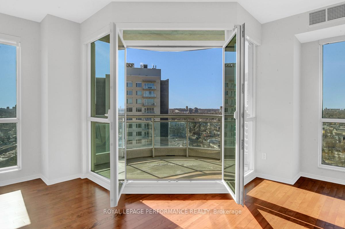 Photo 19 of Unit 2301, 38 Metropole, Ottawa, Westboro North — HOMEH
