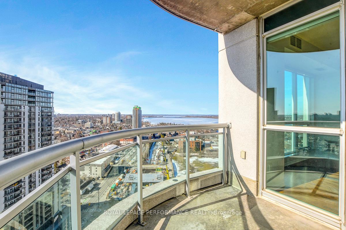Photo 20 of Unit 2301, 38 Metropole, Ottawa, Westboro North — HOMEH