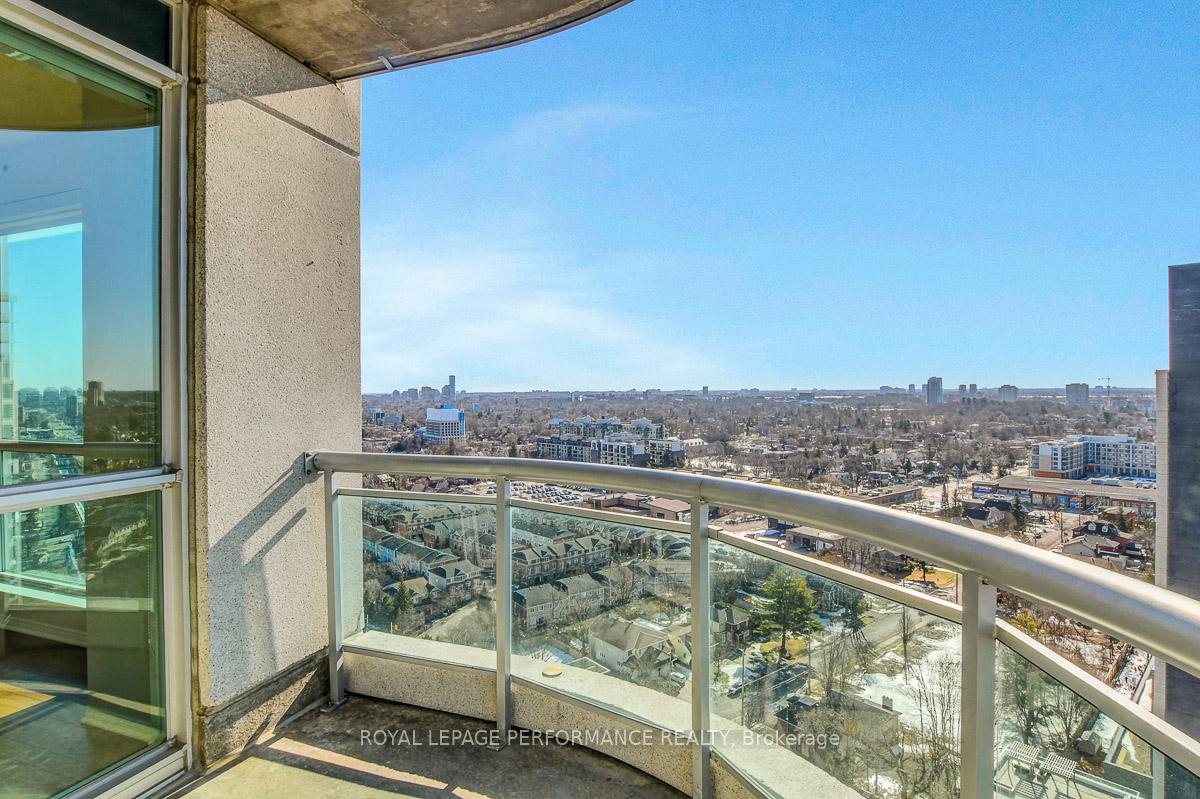 Photo 21 of Unit 2301, 38 Metropole, Ottawa, Westboro North — HOMEH