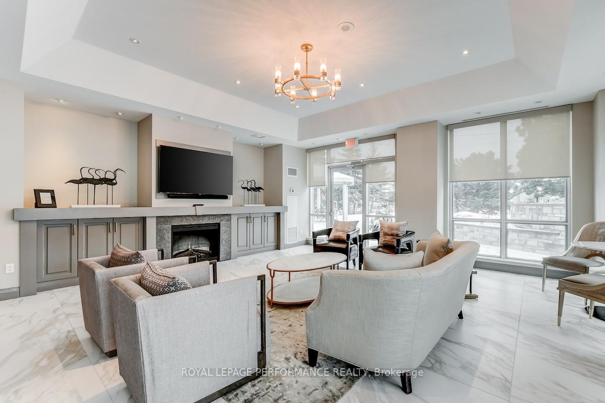 Photo 24 of Unit 2301, 38 Metropole, Ottawa, Westboro North — HOMEH