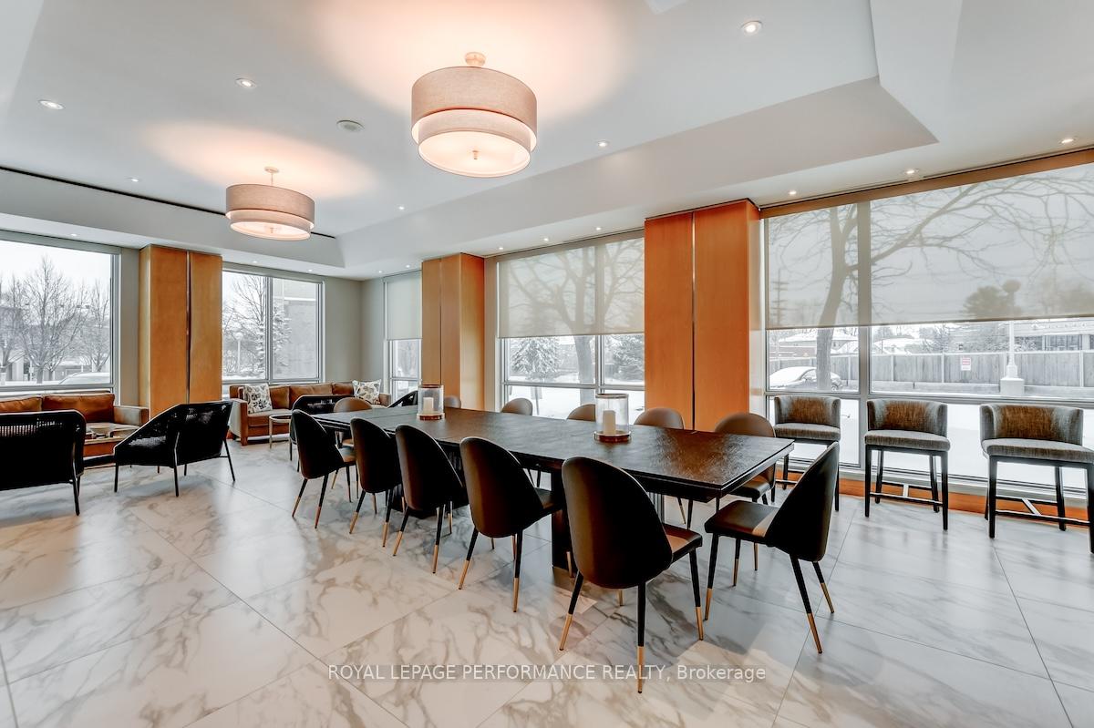 Photo 25 of Unit 2301, 38 Metropole, Ottawa, Westboro North — HOMEH