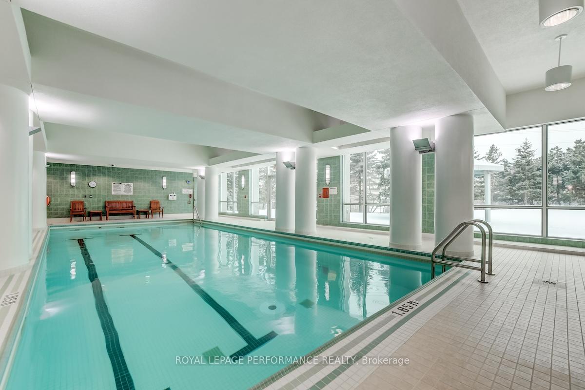 Photo 26 of Unit 2301, 38 Metropole, Ottawa, Westboro North — HOMEH