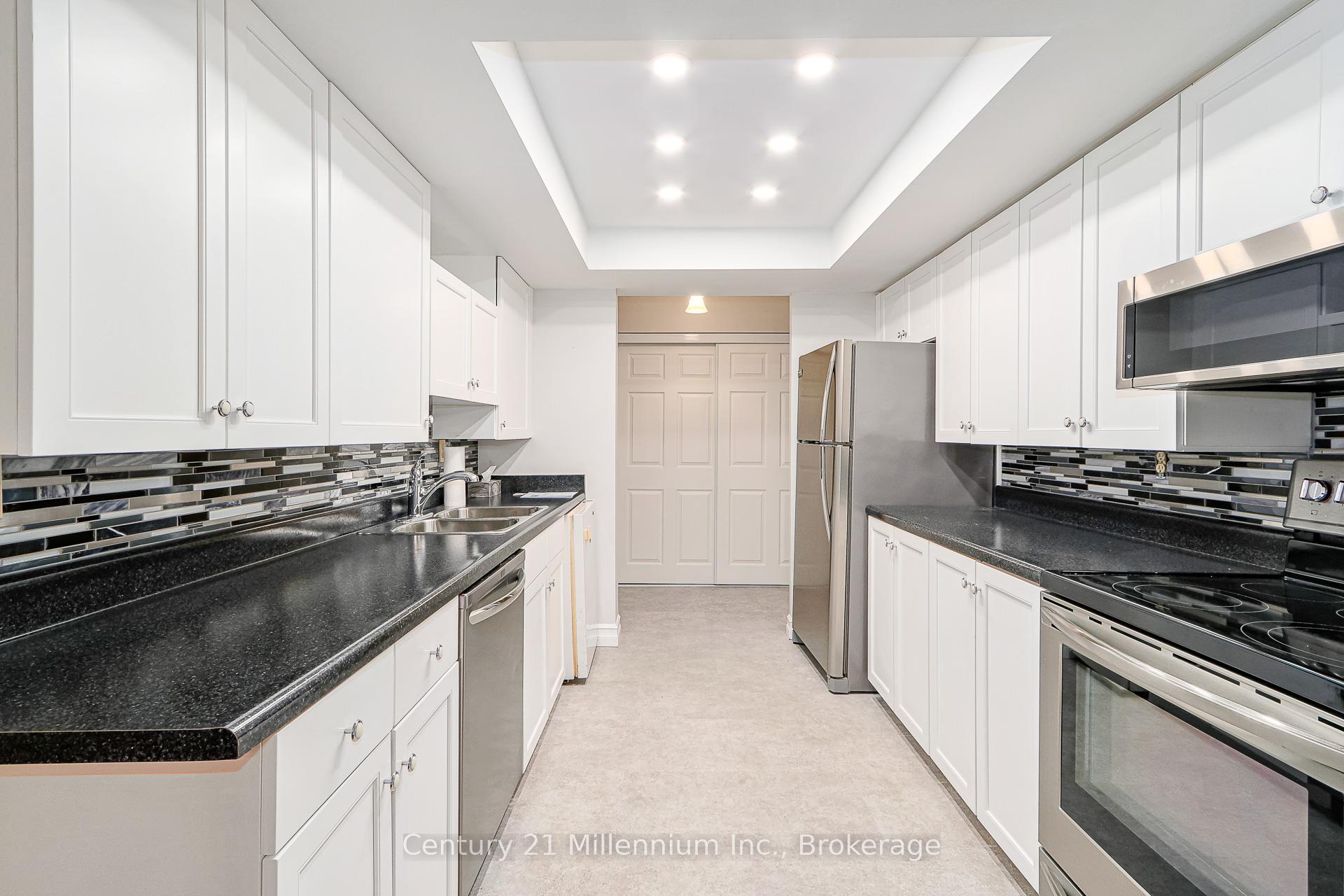Photo 5 of Unit 401, 172 Eighth Street, Collingwood — HOMEH