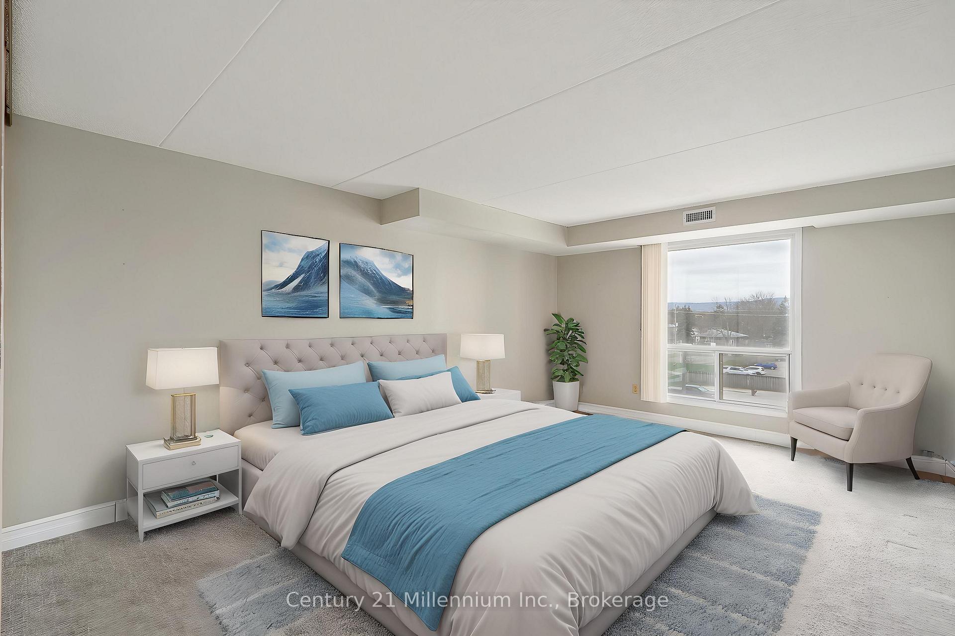 Photo 7 of Unit 401, 172 Eighth Street, Collingwood — HOMEH