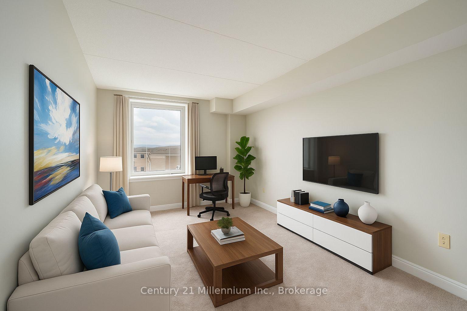 Photo 8 of Unit 401, 172 Eighth Street, Collingwood — HOMEH