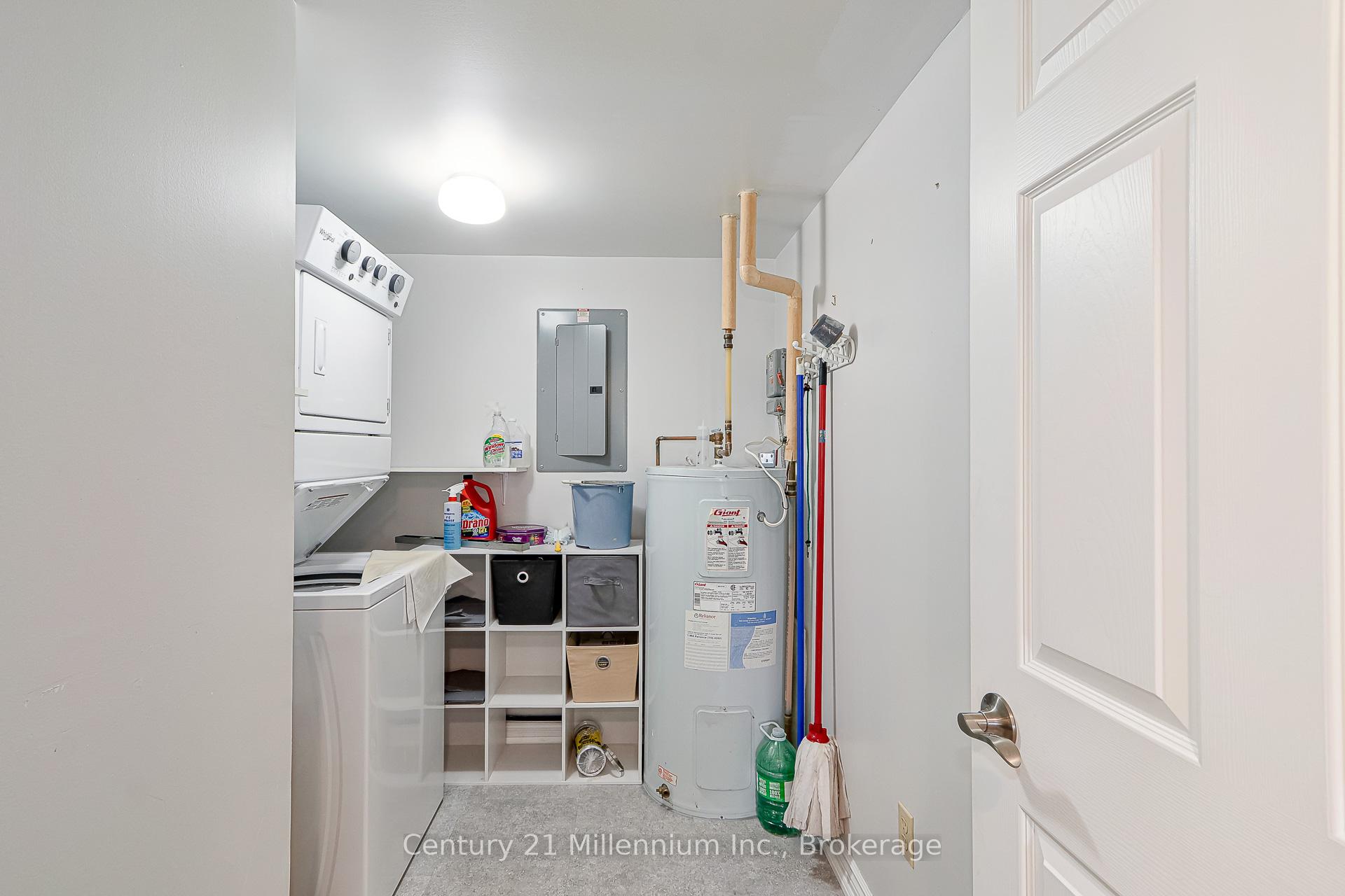 Photo 13 of Unit 401, 172 Eighth Street, Collingwood — HOMEH