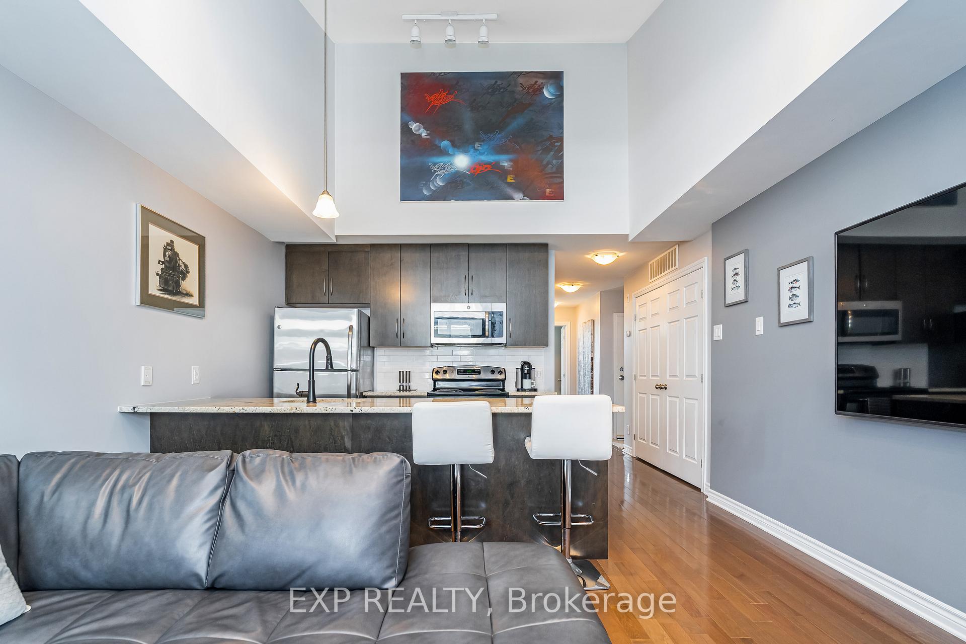 Photo 5 of Unit G, 330 Everest Private, Ottawa, Elmvale Acres — HOMEH