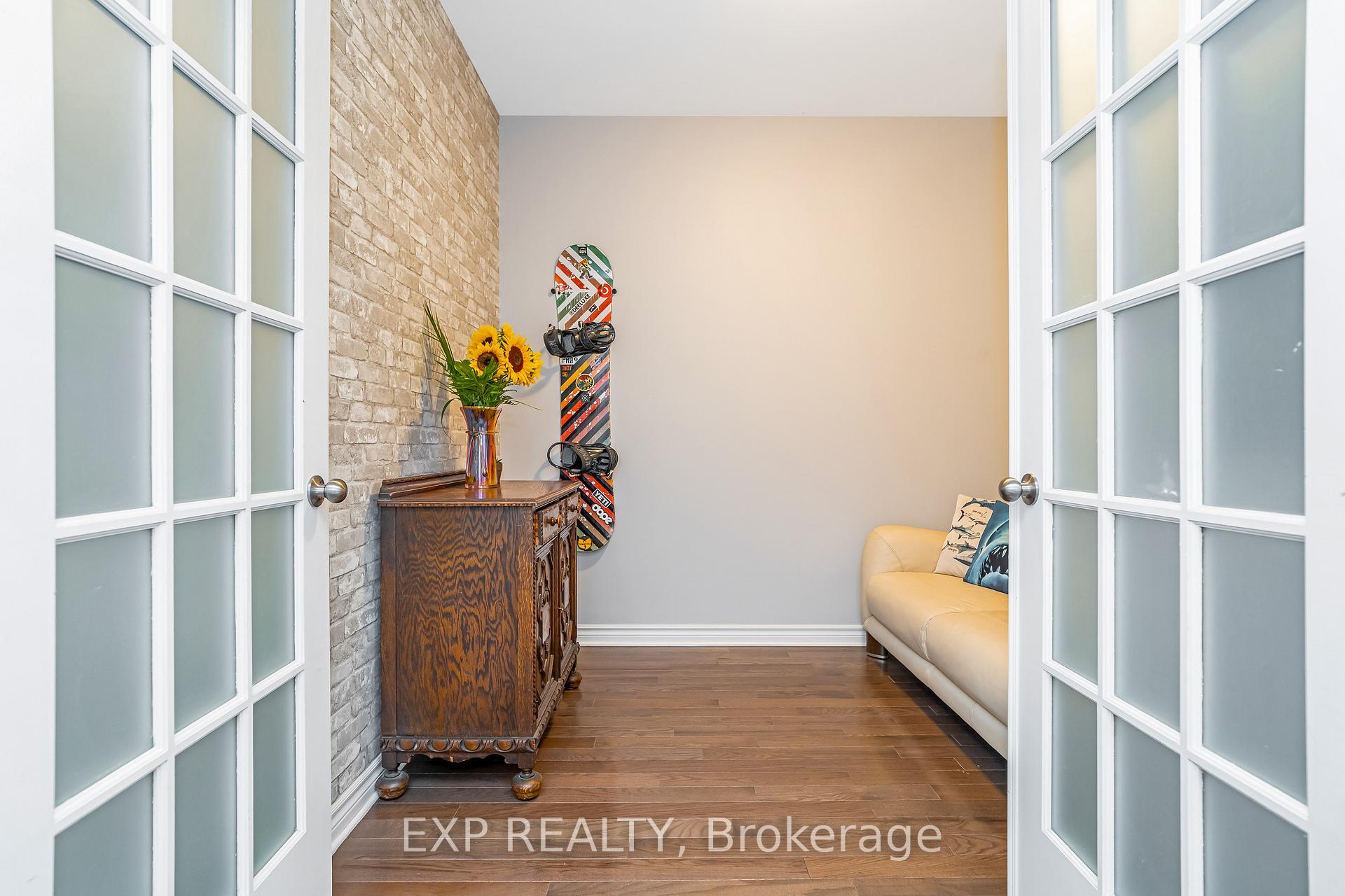 Photo 11 of Unit G, 330 Everest Private, Ottawa, Elmvale Acres — HOMEH