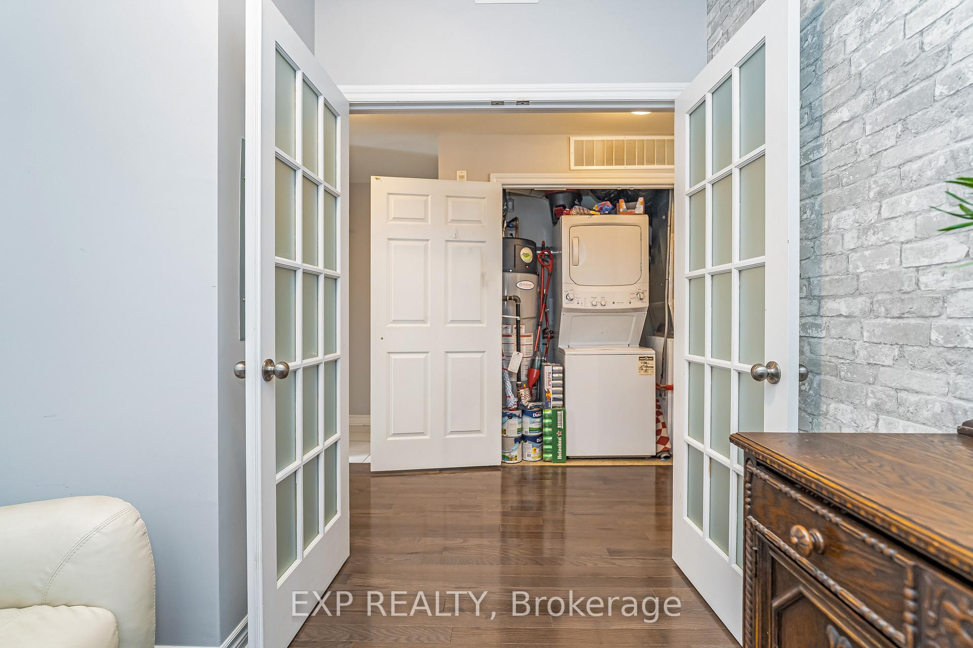 Photo 12 of Unit G, 330 Everest Private, Ottawa, Elmvale Acres — HOMEH