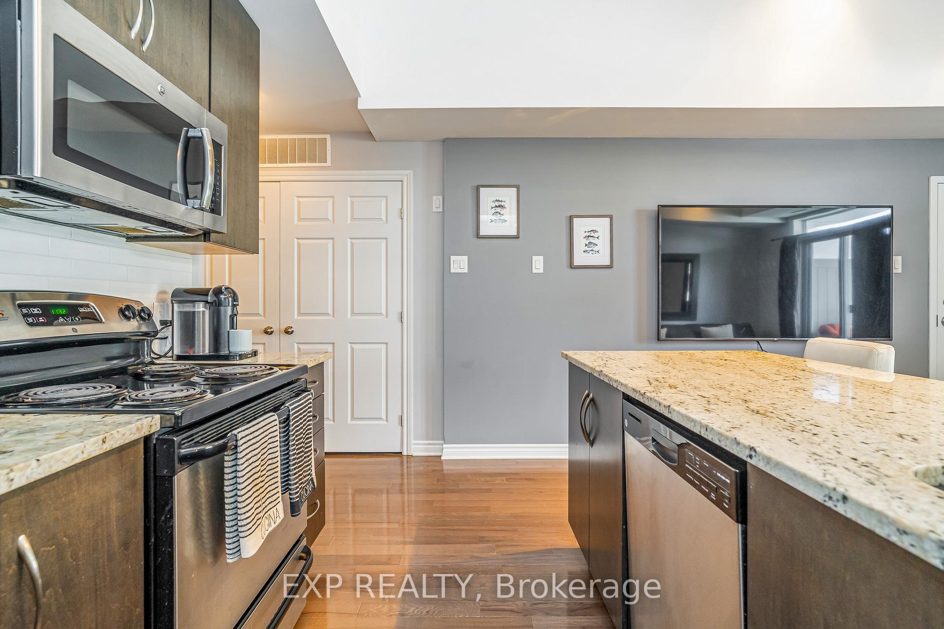 Photo 19 of Unit G, 330 Everest Private, Ottawa, Elmvale Acres — HOMEH