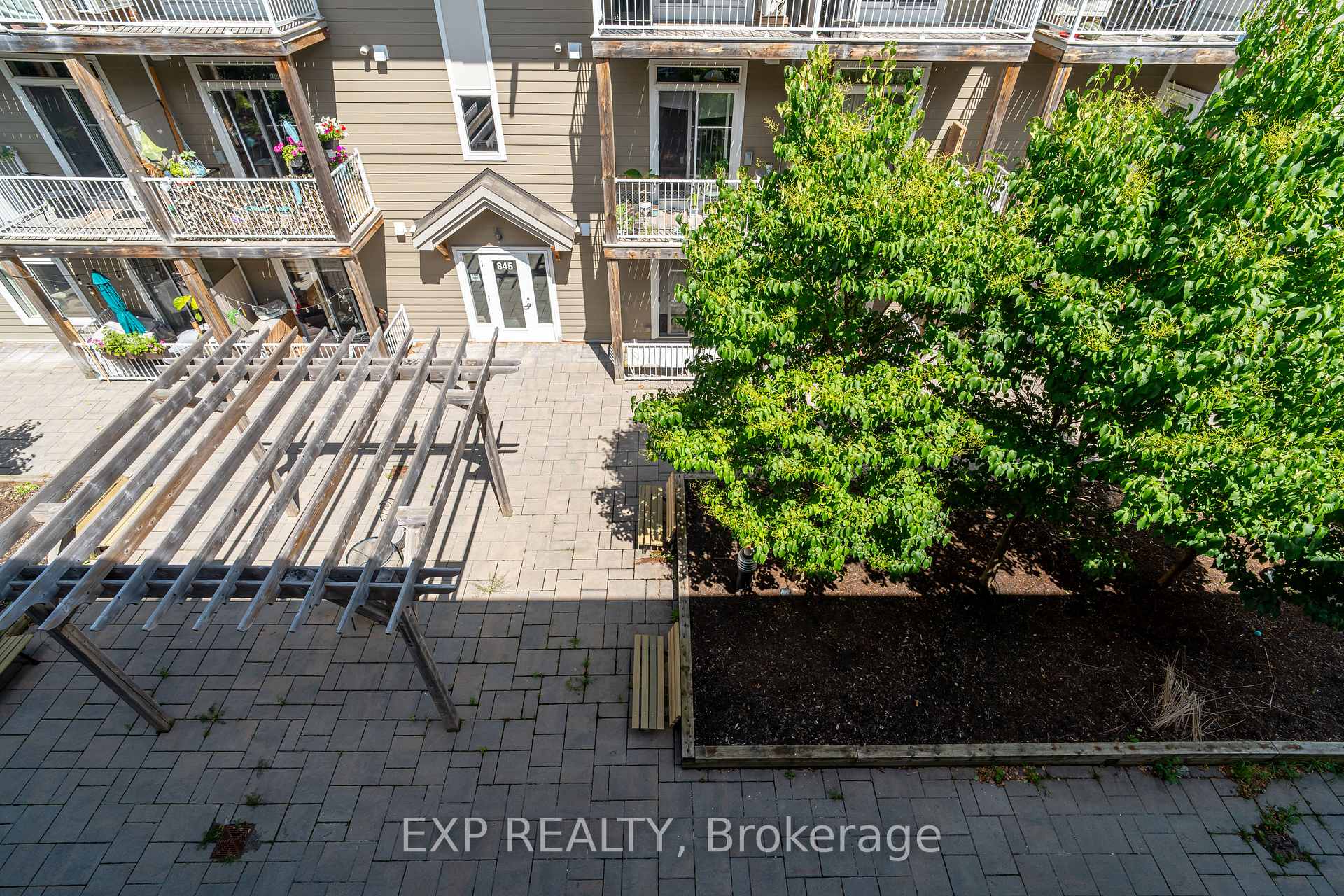 Photo 22 of Unit G, 330 Everest Private, Ottawa, Elmvale Acres — HOMEH