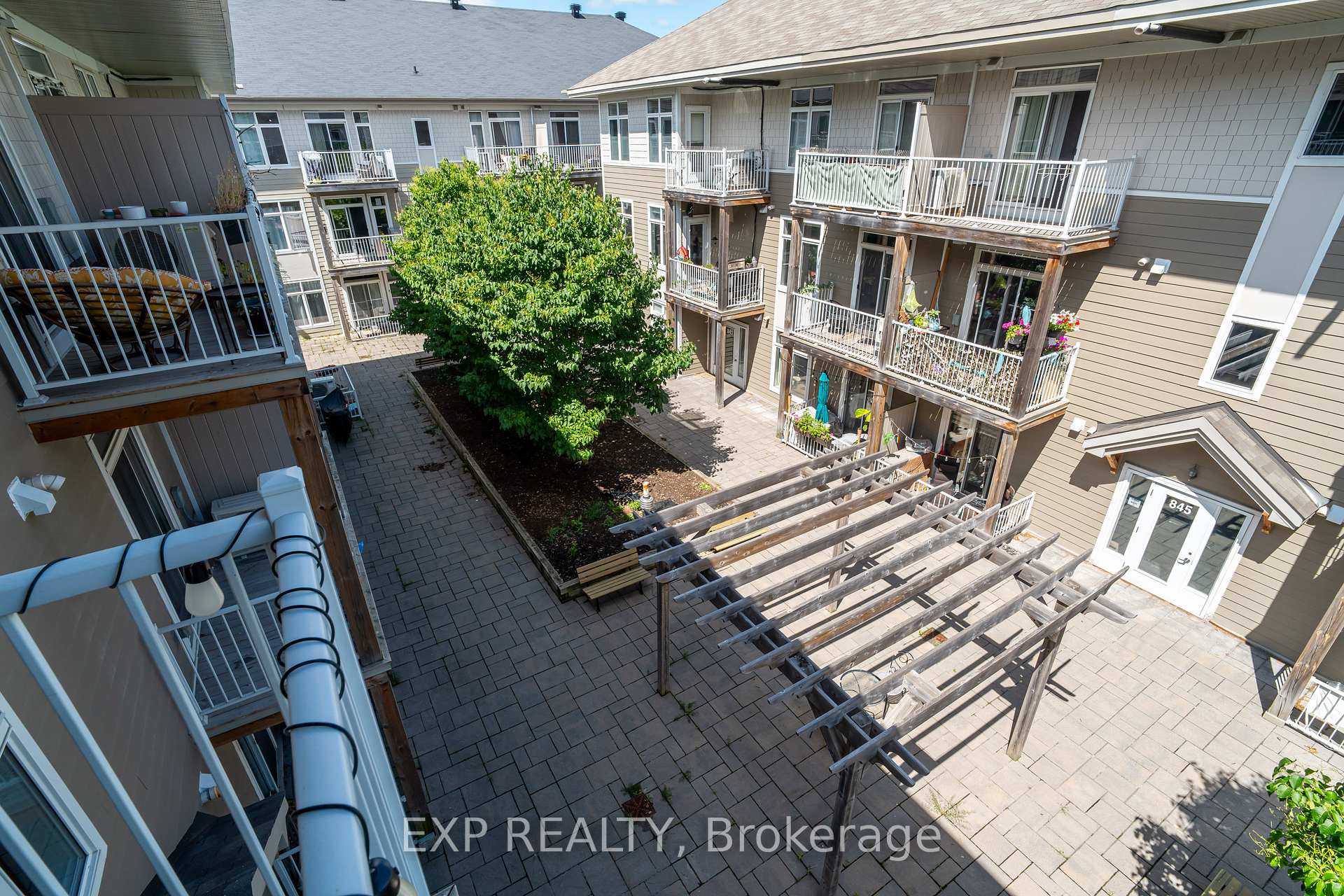 Photo 23 of Unit G, 330 Everest Private, Ottawa, Elmvale Acres — HOMEH