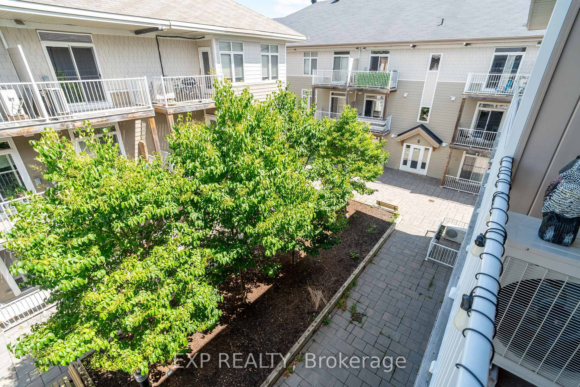 Photo 24 of Unit G, 330 Everest Private, Ottawa, Elmvale Acres — HOMEH