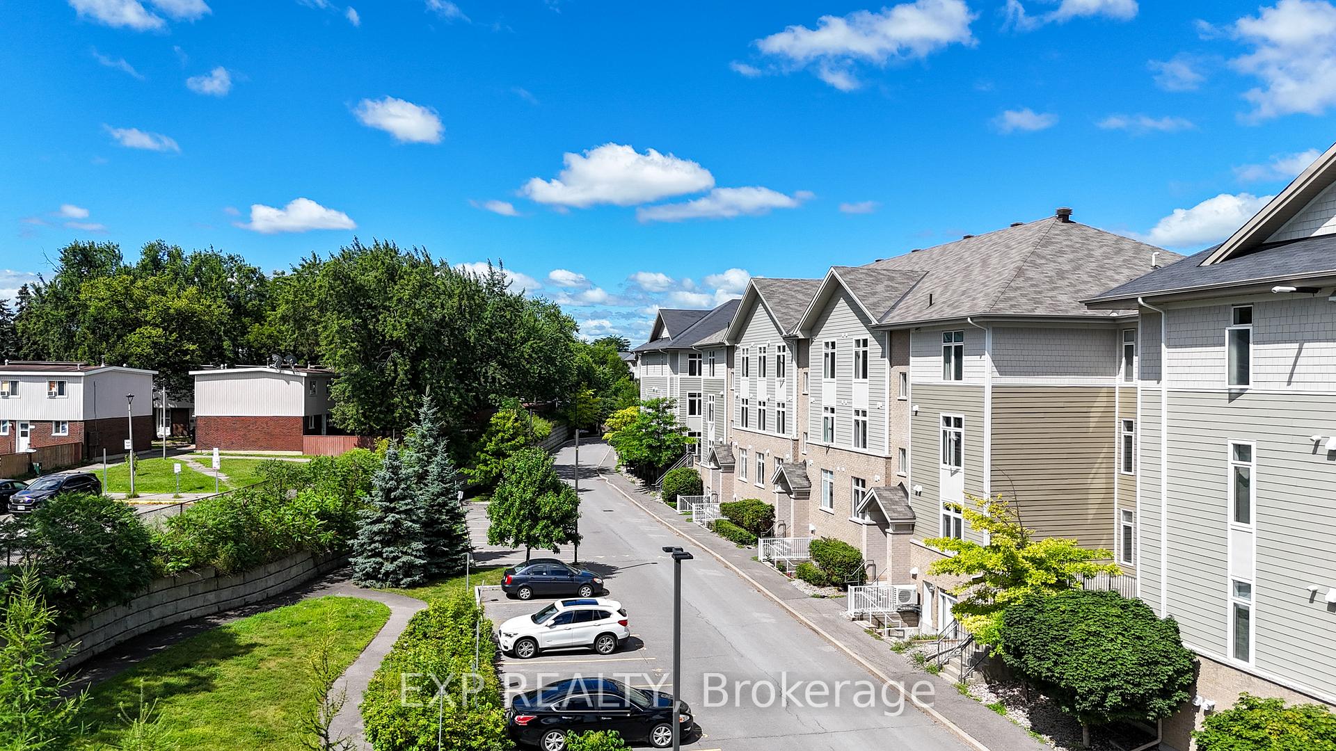 Photo 26 of Unit G, 330 Everest Private, Ottawa, Elmvale Acres — HOMEH