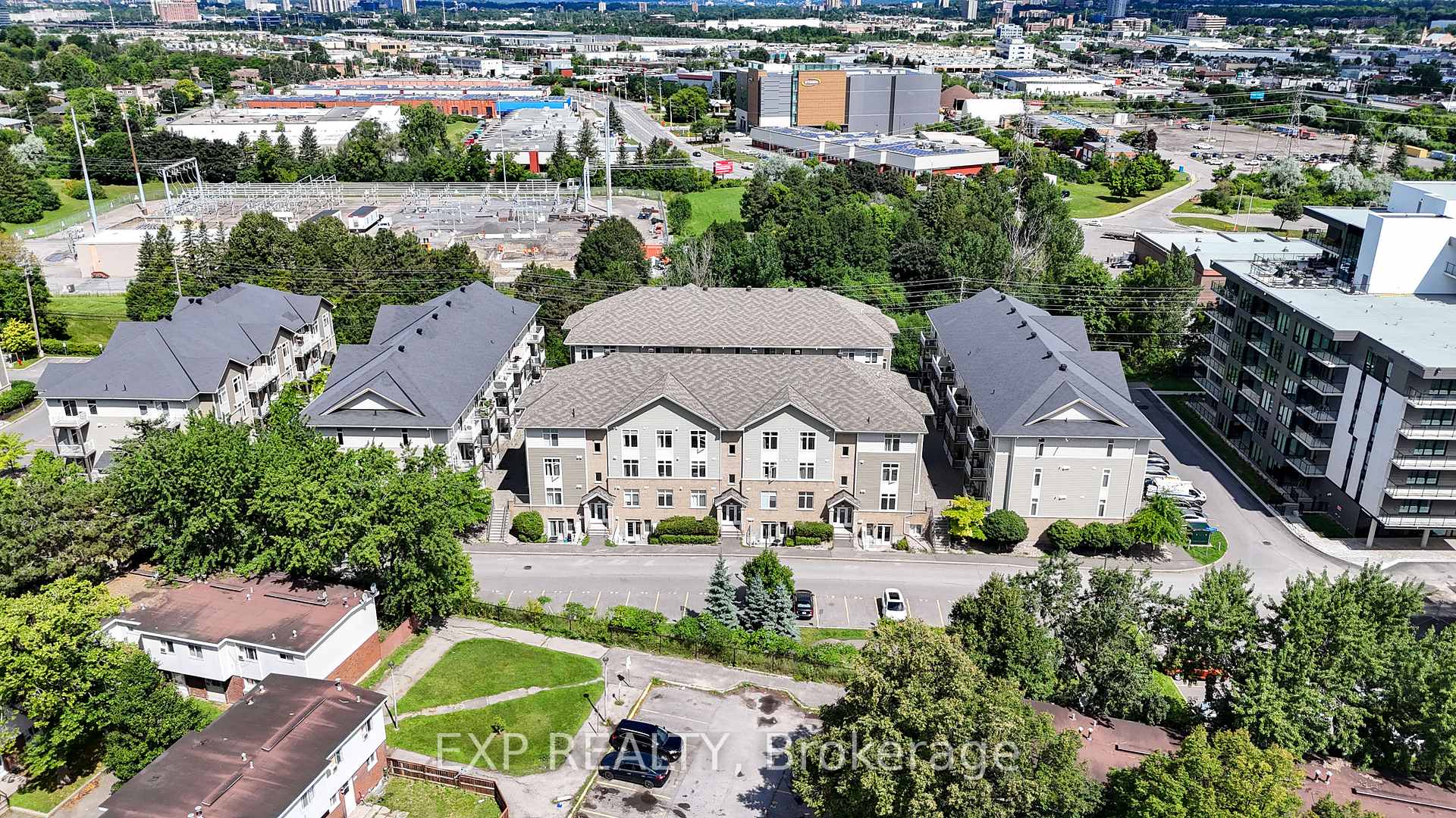 Photo 27 of Unit G, 330 Everest Private, Ottawa, Elmvale Acres — HOMEH
