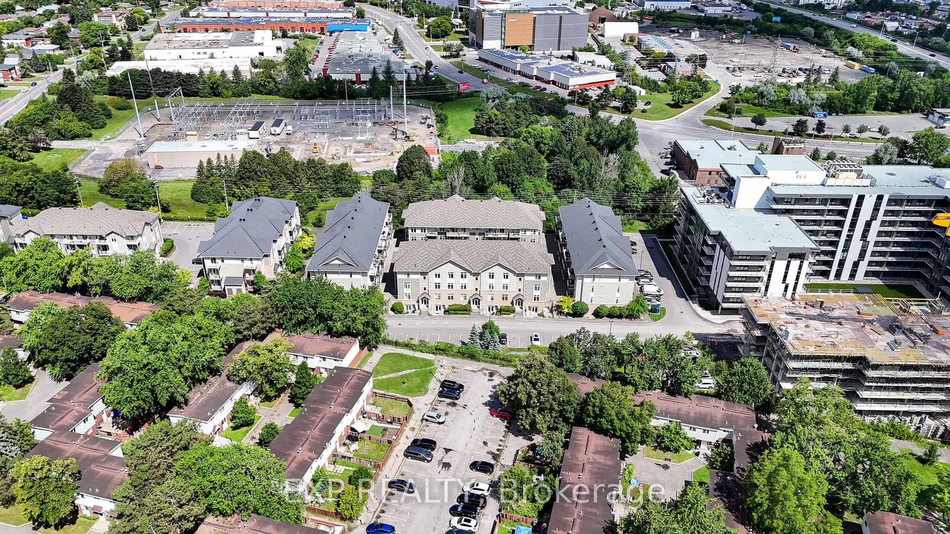 Photo 29 of Unit G, 330 Everest Private, Ottawa, Elmvale Acres — HOMEH