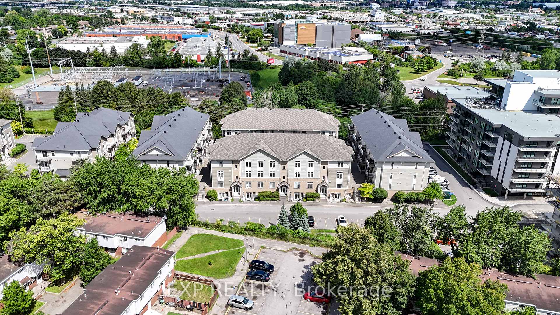Photo 30 of Unit G, 330 Everest Private, Ottawa, Elmvale Acres — HOMEH