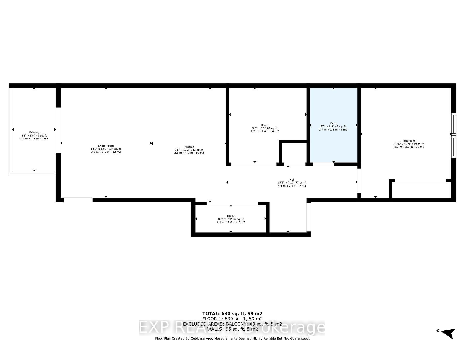 Photo 32 of Unit G, 330 Everest Private, Ottawa, Elmvale Acres — HOMEH