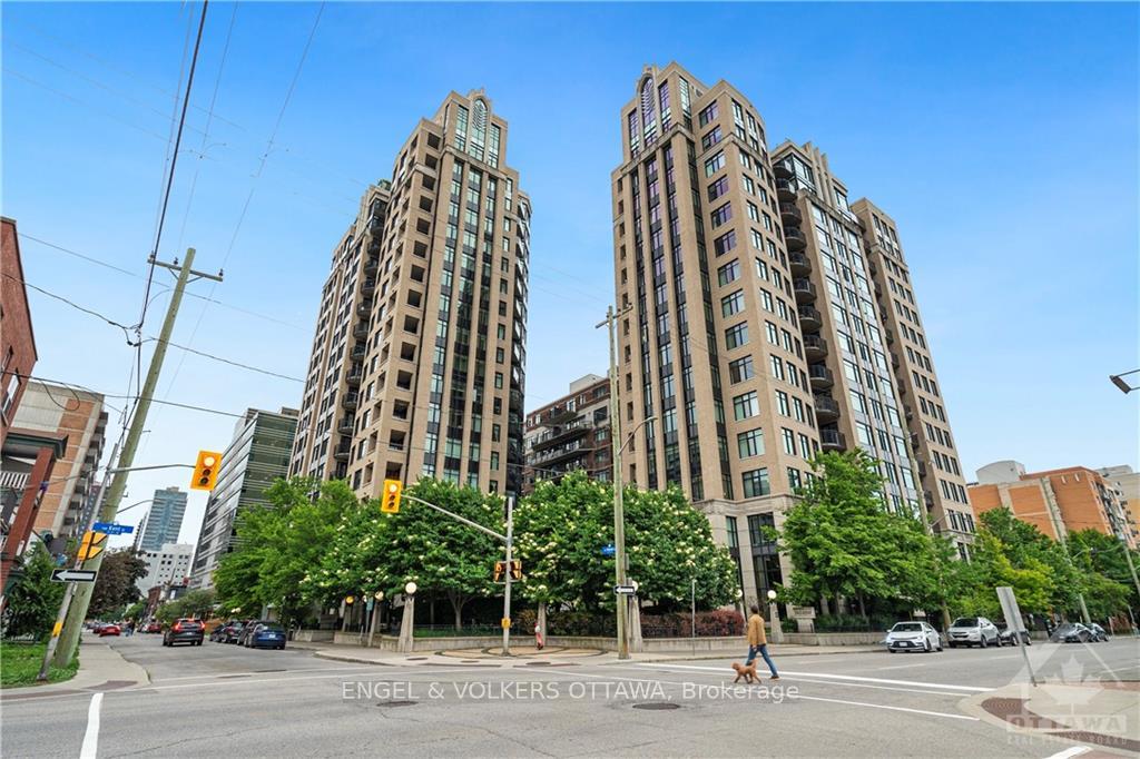 Photo 1 of Unit 605, 245 Kent Street, Ottawa, Ottawa Centre — HOMEH