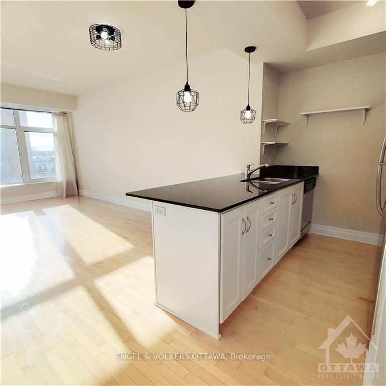 Photo 4 of Unit 605, 245 Kent Street, Ottawa, Ottawa Centre — HOMEH