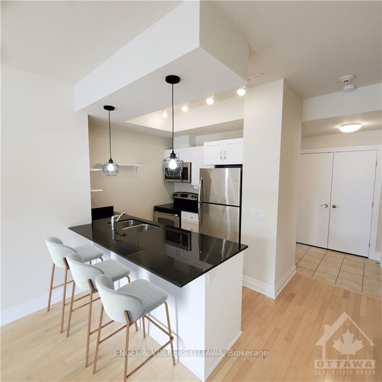 Photo 5 of Unit 605, 245 Kent Street, Ottawa, Ottawa Centre — HOMEH