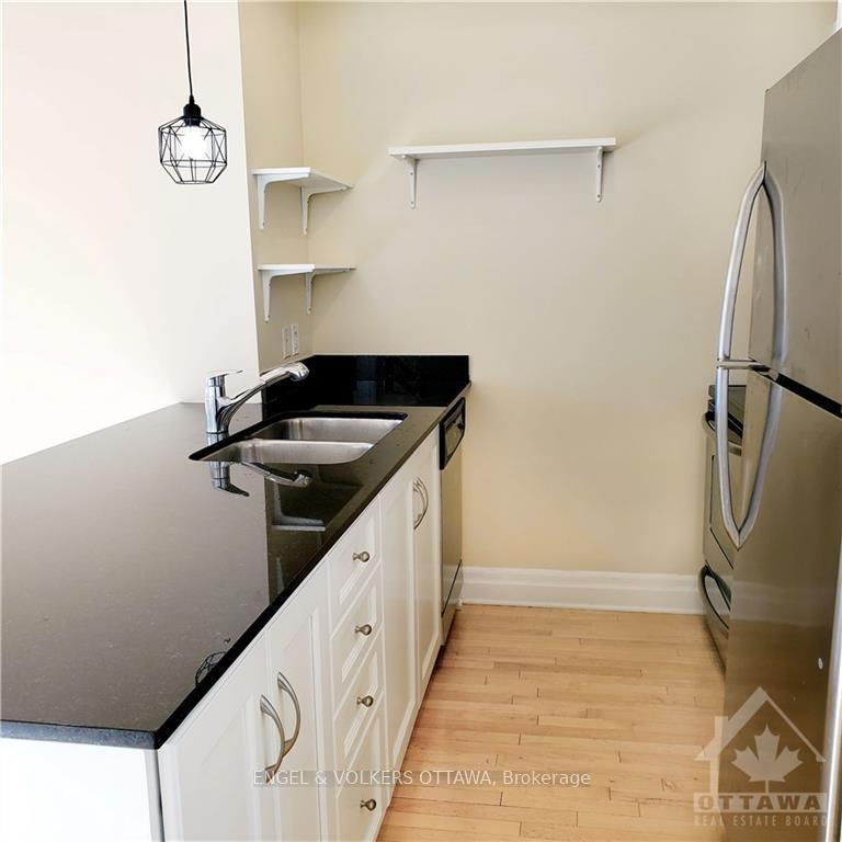 Photo 6 of Unit 605, 245 Kent Street, Ottawa, Ottawa Centre — HOMEH